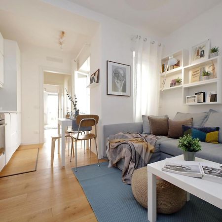 Balduina Station Apartment Rome Exterior photo