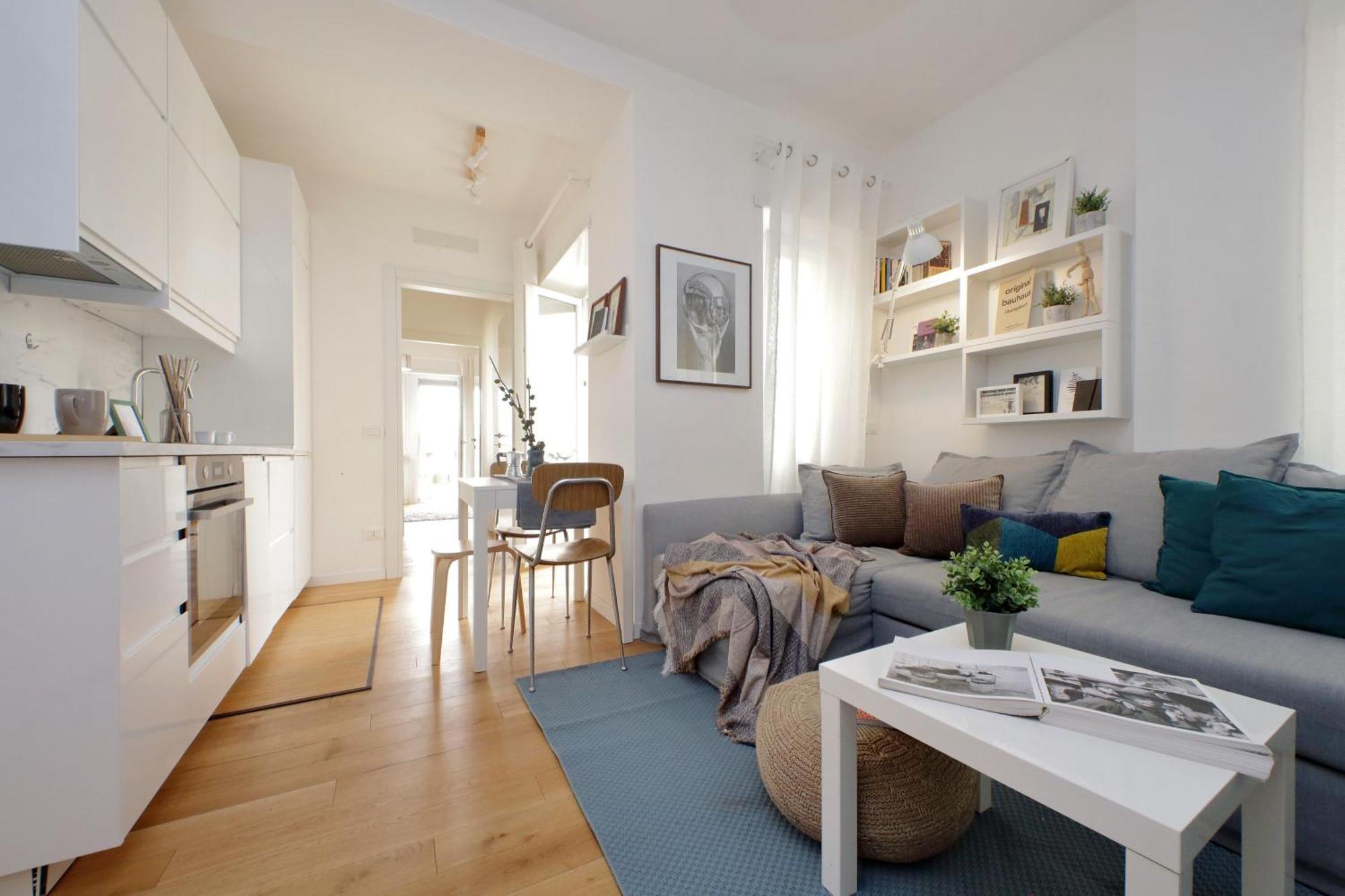 Balduina Station Apartment Rome Exterior photo