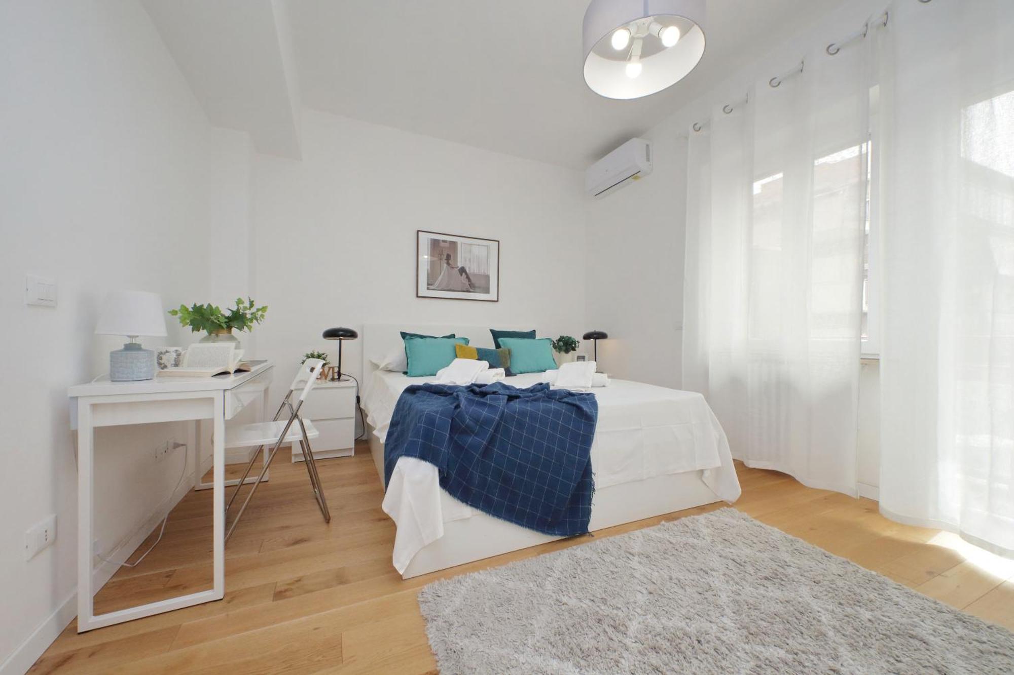 Balduina Station Apartment Rome Exterior photo