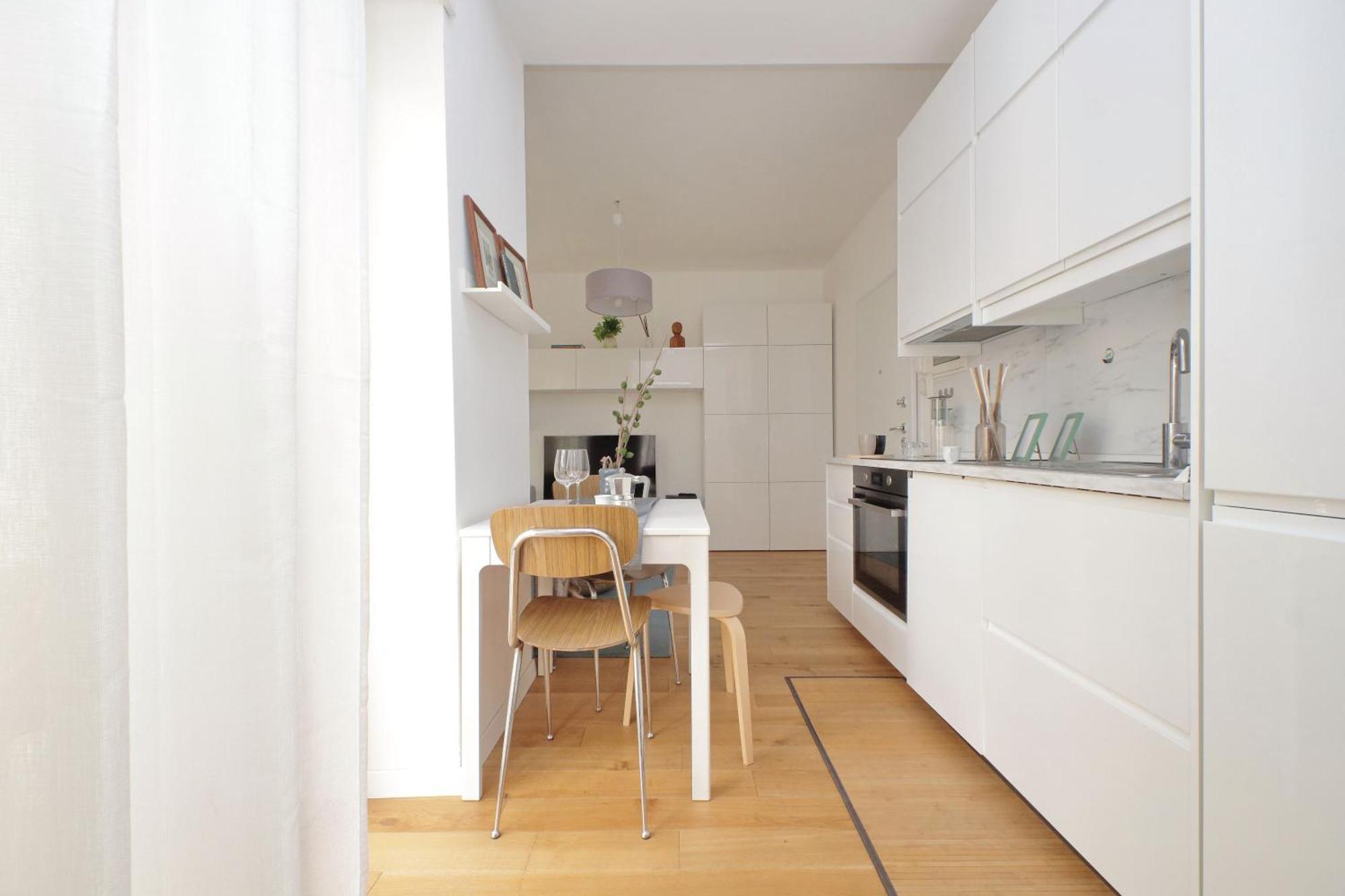 Balduina Station Apartment Rome Exterior photo