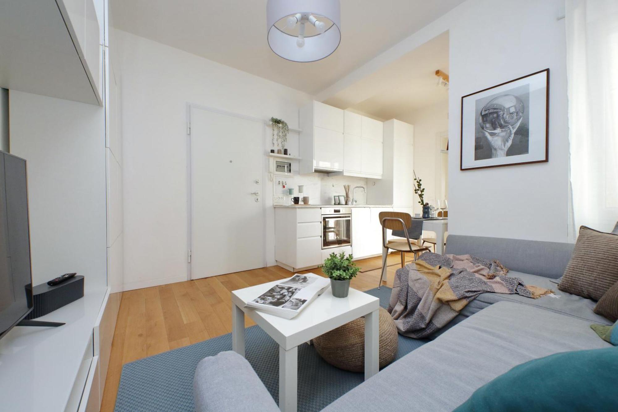 Balduina Station Apartment Rome Exterior photo