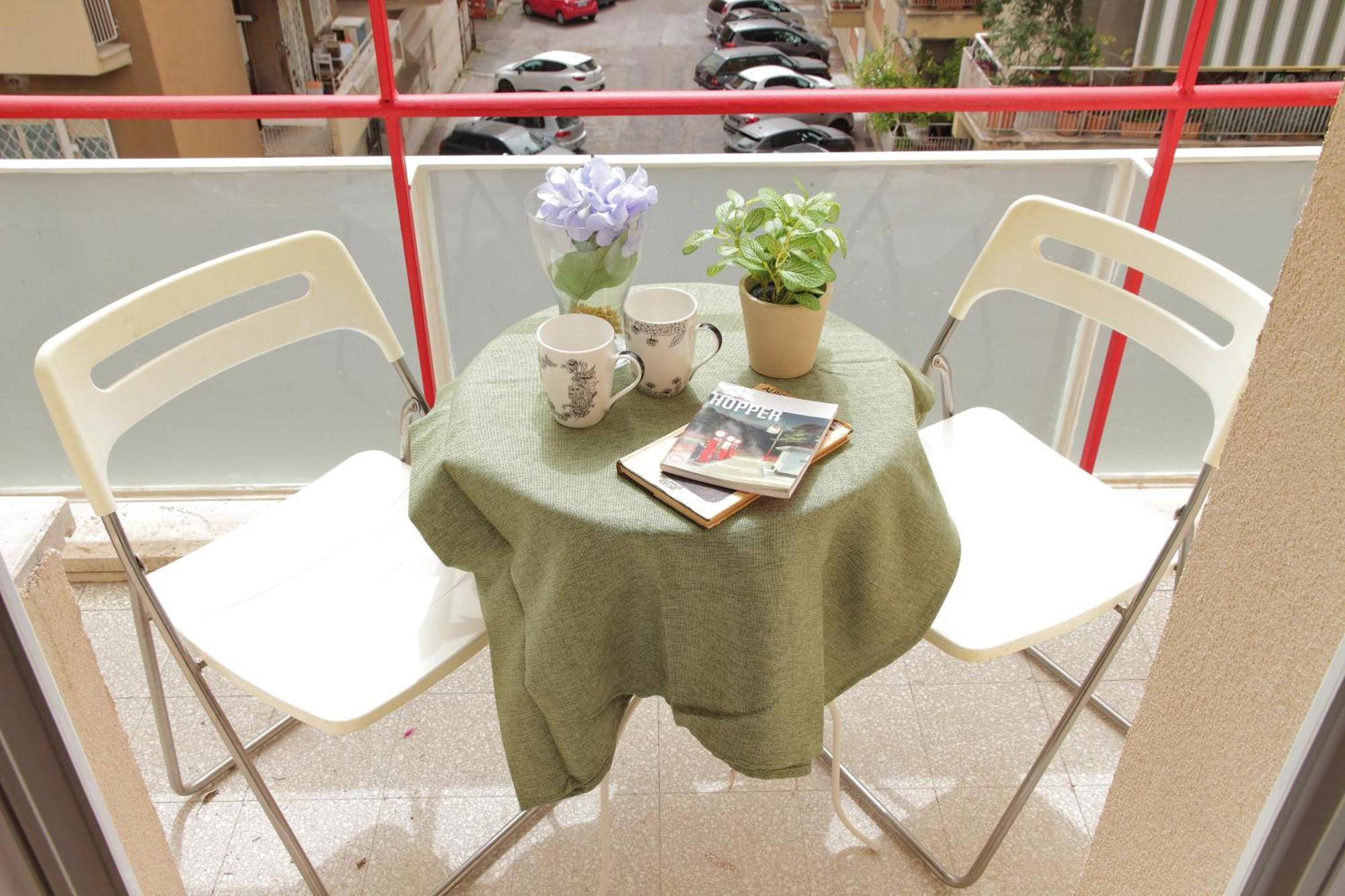Balduina Station Apartment Rome Exterior photo