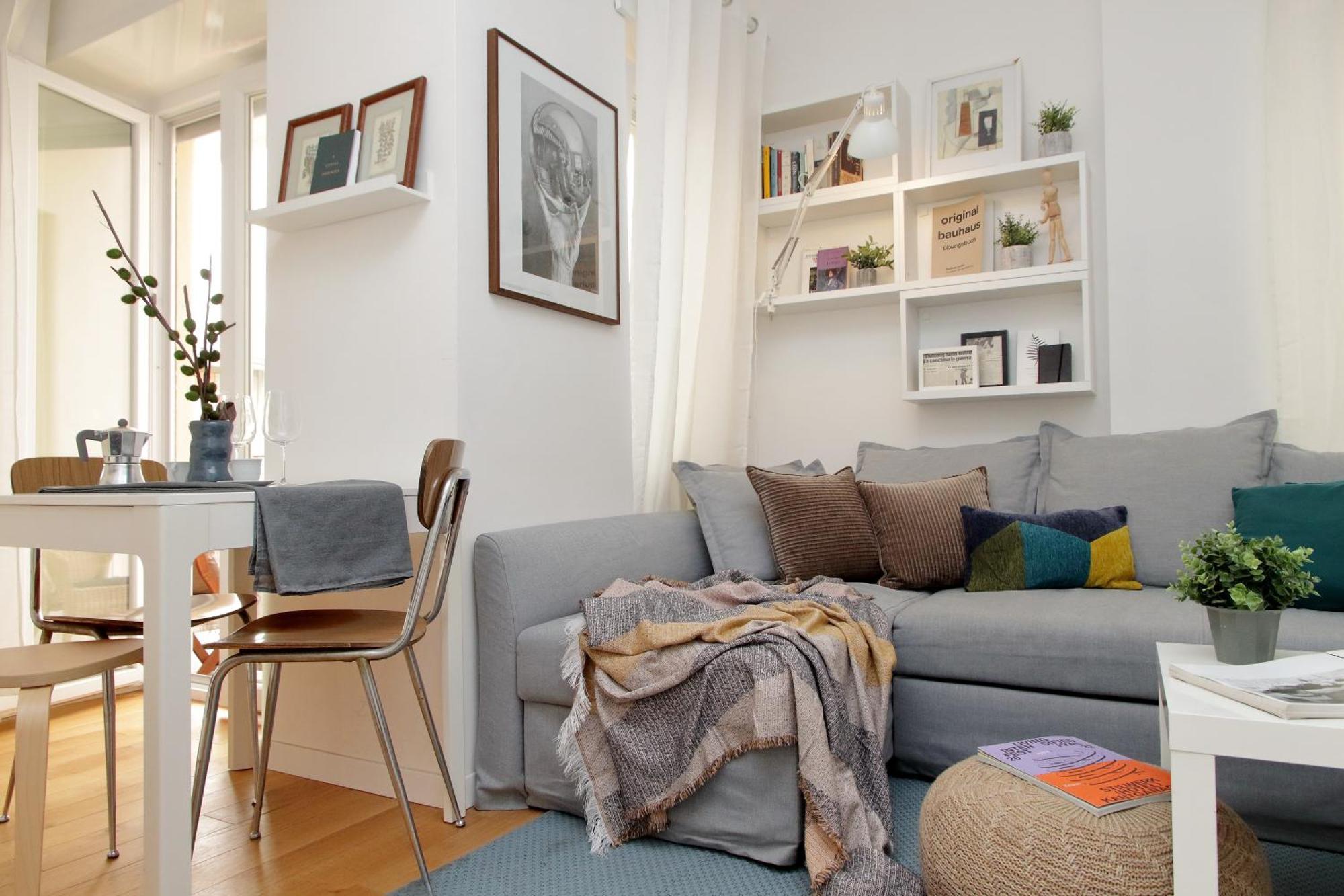 Balduina Station Apartment Rome Exterior photo